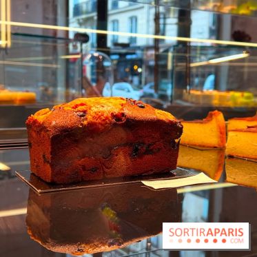 Boutique Quelque Part La Matière - Pâtisseries