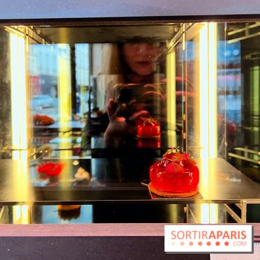 Boutique Quelque Part La Matière - Pâtisseries