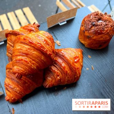 Boutique Quelque Part La Matière - Pâtisseries