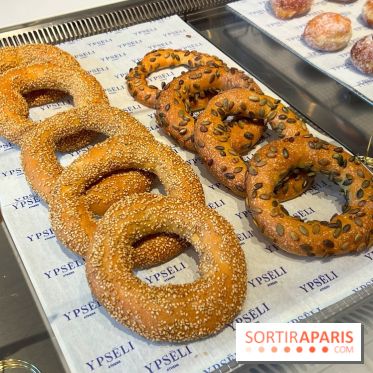 Epicerie grecque Ypseli - Traiteur