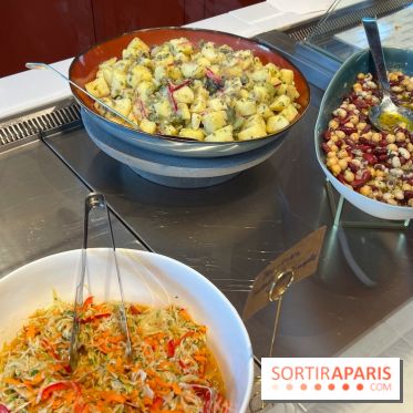 Epicerie grecque Ypseli - Traiteur