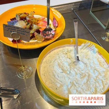 Epicerie grecque Ypseli - Traiteur