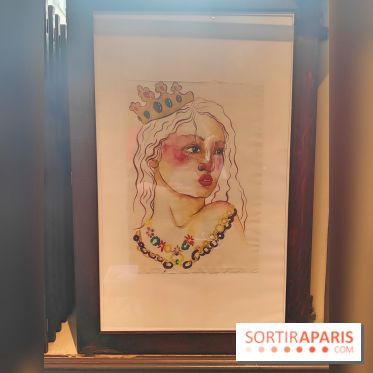 Des Chimères : l'exposition mystique à découvrir au musée Gustave Moreau, nos photos - fotor 1743190880626