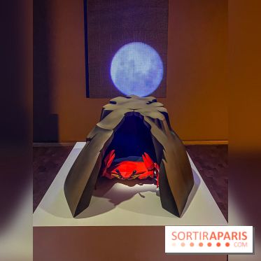 Exposition As Above So Below de Mark Leckey à Lafayette Anticipations