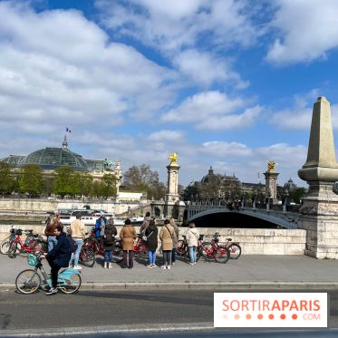 Les Canards de Paris, la visite guidée de Paris - nos photos - image00011