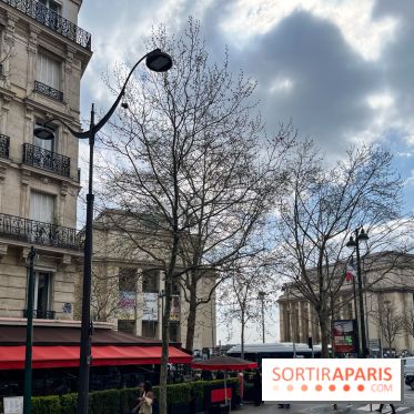 Les Canards de Paris, la visite guidée de Paris - nos photos