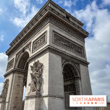 Les Canards de Paris, la visite guidée de Paris - nos photos - image00008