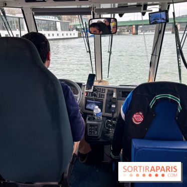 Les Canards de Paris, la visite guidée de Paris - nos photos - image00003