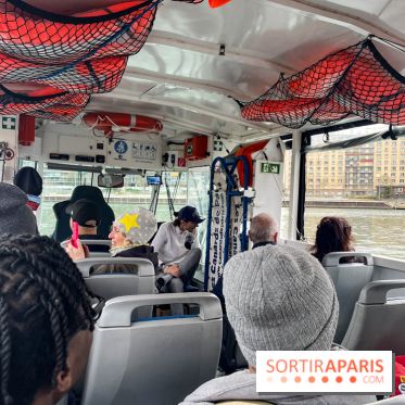 Les Canards de Paris, la visite guidée de Paris - nos photos - image00005