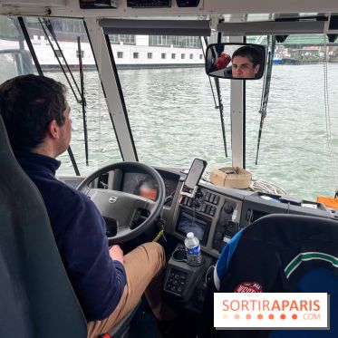 Les Canards de Paris, la visite guidée de Paris - nos photos - image00001