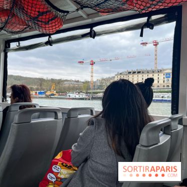 Les Canards de Paris, la visite guidée de Paris - nos photos - image00002