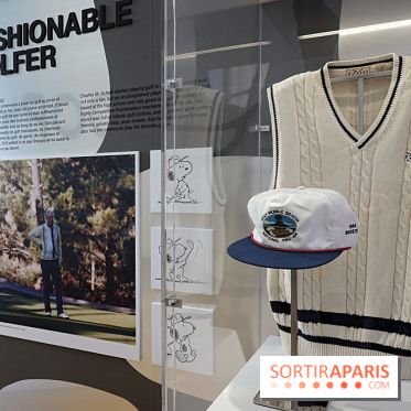 Le style Snoopy, nos photos de l'exposition - Expo Snoopy 2