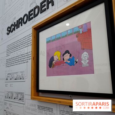 Le style Snoopy, nos photos de l'exposition - Expo Snoopy 4