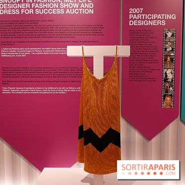 Le style Snoopy, nos photos de l'exposition - Expo Snoopy 13 fotor 20250401174127