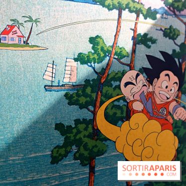 Rêves de Japon, nos photos de l'exposition à voir à Rueil-Malmaison - Rêves de Japon 1 fotor 20250401192442