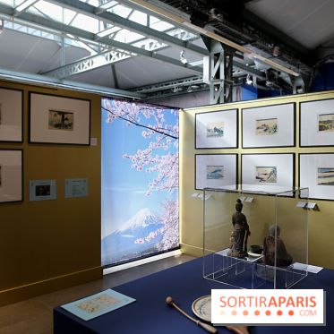 Rêves de Japon, nos photos de l'exposition à voir à Rueil-Malmaison - Rêves de Japon 5 fotor 20250401193153