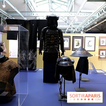 Rêves de Japon, nos photos de l'exposition à voir à Rueil-Malmaison - Rêves de Japon 10 fotor 20250401193023