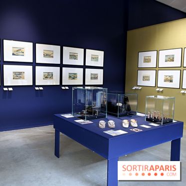 Rêves de Japon, nos photos de l'exposition à voir à Rueil-Malmaison - Rêves de Japon 11 fotor 2025040119351