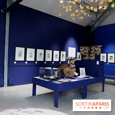 Rêves de Japon, nos photos de l'exposition à voir à Rueil-Malmaison - Rêves de Japon 12 fotor 20250401192659