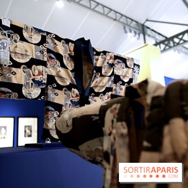 Rêves de Japon, nos photos de l'exposition à voir à Rueil-Malmaison - Rêves de Japon 13 fotor 20250401193054