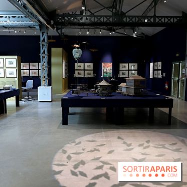 Rêves de Japon, nos photos de l'exposition à voir à Rueil-Malmaison - Rêves de Japon 15 fotor 20250401193345