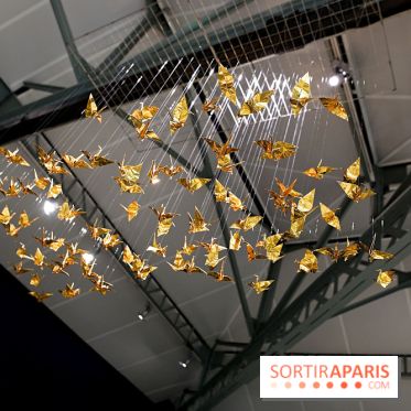 Rêves de Japon, nos photos de l'exposition à voir à Rueil-Malmaison - Rêves de Japon 16 fotor 20250401192930