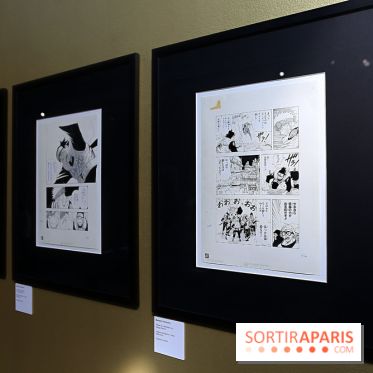 Rêves de Japon, nos photos de l'exposition à voir à Rueil-Malmaison - Rêves de Japon 21 fotor 20250401192545