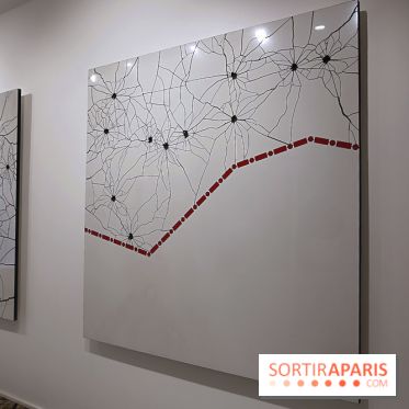 Osvaldo González et Zhanna Kadyrova à la Galleria Continua, nos photos - Galleria Continua 2