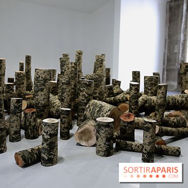 Osvaldo González et Zhanna Kadyrova à la Galleria Continua, nos photos - Galleria Continua 6