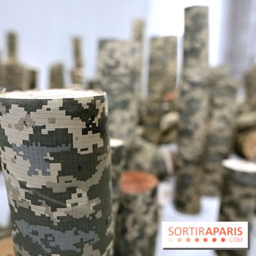 Osvaldo González et Zhanna Kadyrova à la Galleria Continua, nos photos - Galleria Continua 8 fotor 20250401191531