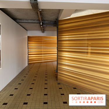 Osvaldo González et Zhanna Kadyrova à la Galleria Continua, nos photos - Galleria Continua 11