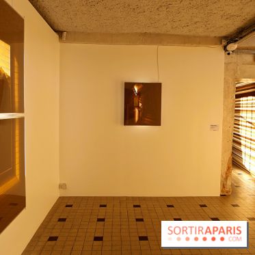 Osvaldo González et Zhanna Kadyrova à la Galleria Continua, nos photos - Galleria Continua 13