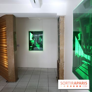 Osvaldo González et Zhanna Kadyrova à la Galleria Continua, nos photos - Galleria Continua 17 fotor 20250401191354