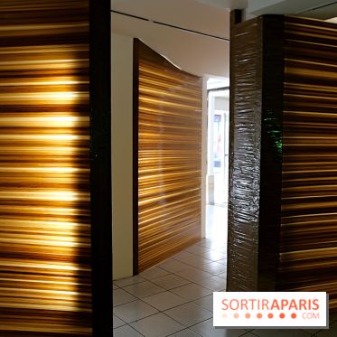 Osvaldo González et Zhanna Kadyrova à la Galleria Continua, nos photos - Galleria Continua 19 fotor 2025040119921