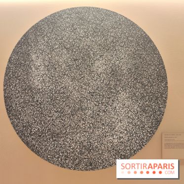 Ecrire ou calligraphier ? L'alphabet arabe sublimé : l'exposition à l'Institut du Monde Arabe - fotor 1743591700580