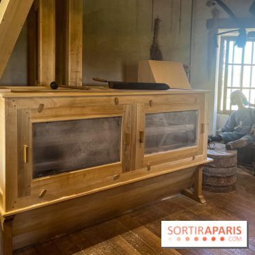 Le moulin de Montfermeil - nos photos - 9E43C0FB D88A 4635 BF80 7AF54812440B