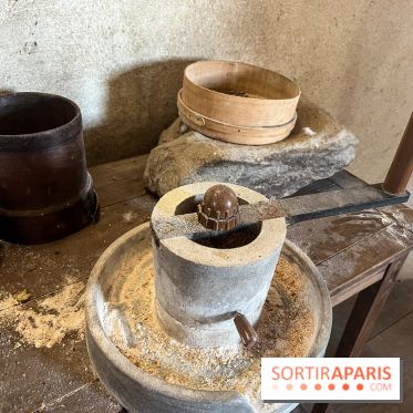 Le moulin de Montfermeil - nos photos - 781579AF 6DE0 40BB AC1F A39B3ED70BAC