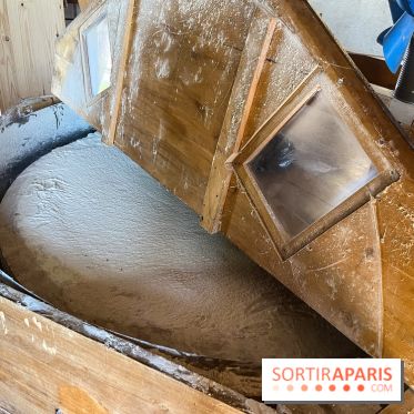 Le moulin de Montfermeil - nos photos - 763DC766 48D0 4D6C A772 00F0B0D396EE