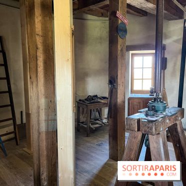 Le moulin de Montfermeil - nos photos - 2F6D19EF 61D3 4C1D 8573 9E8015EF5304