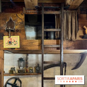 Le moulin de Montfermeil - nos photos - FD4030A6 706A 4A11 84A1 20A5AFE758CF