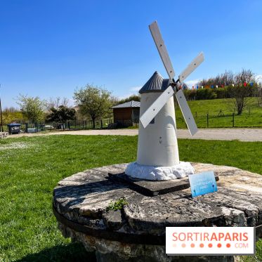 Le moulin de Montfermeil - nos photos - E3D1EC15 621F 4358 B7B1 F9D73D8FFB58