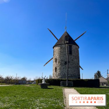 Le moulin de Montfermeil - nos photos - 872F6C08 2102 45A3 837A EFE7D9198F47
