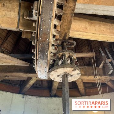 Le moulin de Montfermeil - nos photos - 4EE297AE 729E 4B3F 9BD9 1636F670BEA8