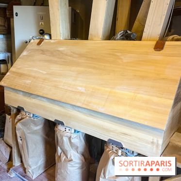 Le moulin de Montfermeil - nos photos - F1FFC497 0879 4336 A24E 67F9A41D1EDC