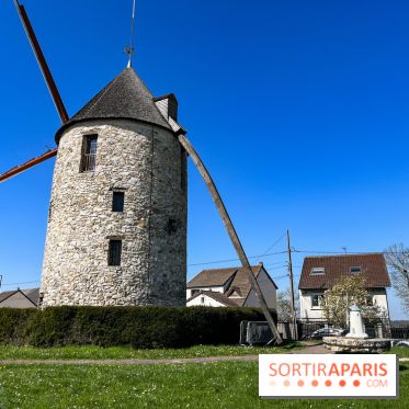 Le moulin de Montfermeil - nos photos - F8ACCF17 257B 4DF1 8A45 3F124A6B6109