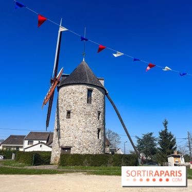 Le moulin de Montfermeil - nos photos - 0CA95797 E376 4B75 97B1 4969A3358226