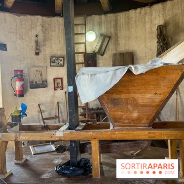 Le moulin de Montfermeil - nos photos - FCC200EE 5104 4914 8A5C EFB96C9AB0A7