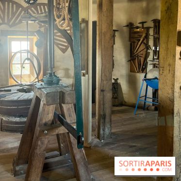 Le moulin de Montfermeil - nos photos - 2A0254EC 7B4E 4D26 8F94 208B343251C8