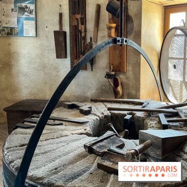 Le moulin de Montfermeil - nos photos - AE8379CC 13C7 4080 9A0A F2FBE094A9AE