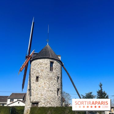 Le moulin de Montfermeil - nos photos - F7CA5208 27BF 4491 AD2F 2D0B881EC70F
